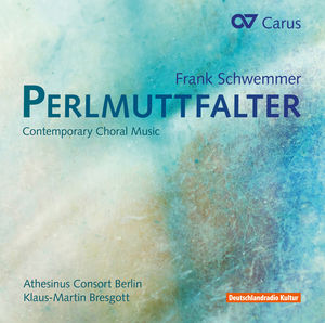 Perlmuttfalter-Contemporary Choral Music