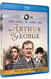 Arthur & George (Masterpiece Mystery)