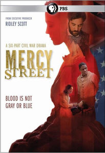 Mercy Street: Season 1
