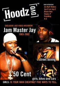 Hoodz DVD Magazine