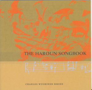 Haroun Songbook