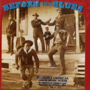 Before the Blues 3 /  Various