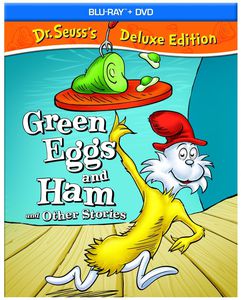 Green Eggs and Ham and Other Stories