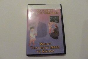 Asperger's - What Teachers Need to Know