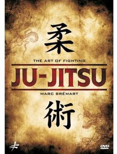 Art of Fighting: Ju-Jitsu