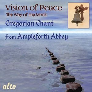 Way Of Peace - Gregorian Chant