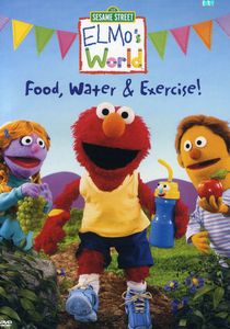 Food, Water and Exercise