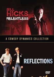 Bill Hicks Collection