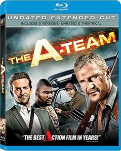 The A-Team (Unrated Extended Cut)