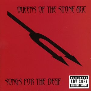 Songs for the Deaf [Import]