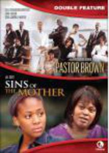 Pastor Brown /  Sins of the Mother DF