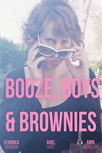 Booze Boys & Brownies