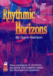 Rhythmic Horizons