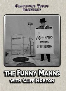 The Funny Manns With Cliff Norton