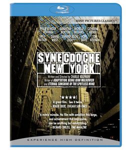 Synecdoche, New York