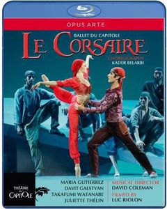 Le Corsaire