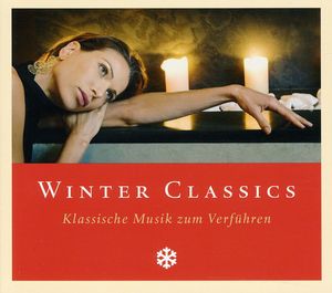 Winter Classics: Sensual Classics /  Various