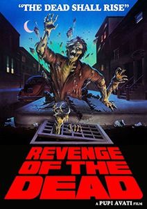 Revenge of the Dead (aka Zeder)