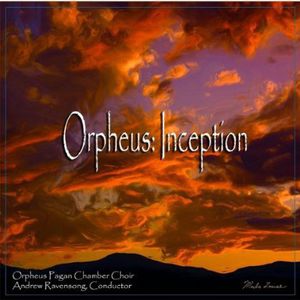 Orpheus: Inception