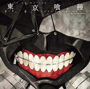 Tokyo Ghoul (Original Soundtrack) [Import]