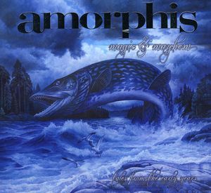 Amorphis-Magic & Mayhem (Tales from the Early Years) [Import]