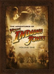 The Adventures of Young Indiana Jones: Volume One
