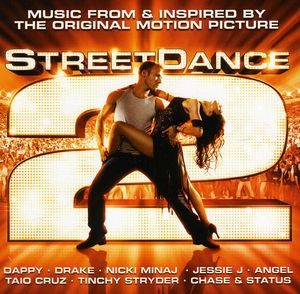 Street Dance 2 (Original Soundtrack) [Import]