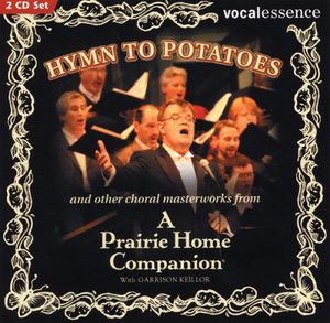 Hymn to Poraroes & Others Choral Masterworks