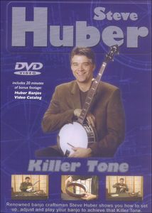 Steve Huber-Killer Tone Acutab