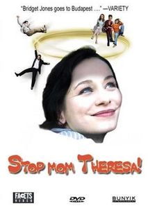 Stop Mom Theresa