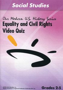 Equality & Civil Rights