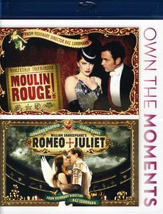 Moulin Rouge /  Romeo and Juliet