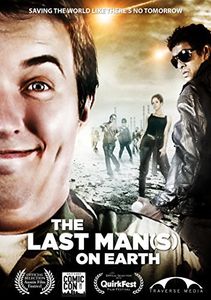 Last Man(S) on Earth the