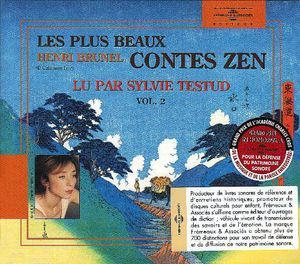 Les Plus Beaux Contes Zen, Vol. 2