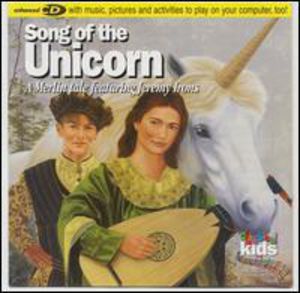 Song of the Unicorn /  Various