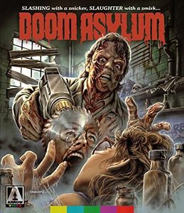 Doom Asylum