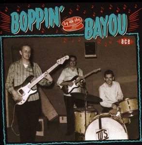 Boppin By the Bayou /  Various [Import]