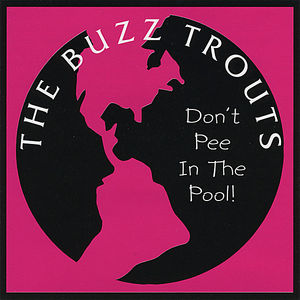 Don't Pee in the Pool!
