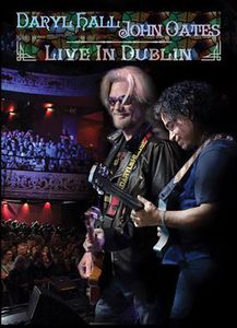 Daryl Hall & John Oates: Live in Dublin