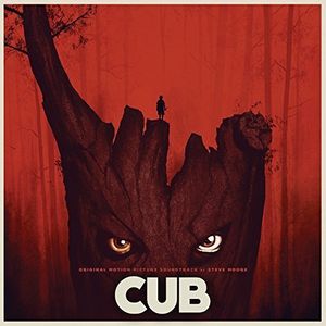 Cub (Original Motion Picture Soundtrack)