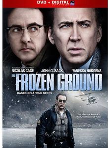 The Frozen Ground