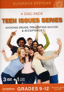 Guidance Systems 3-Program Teen Series