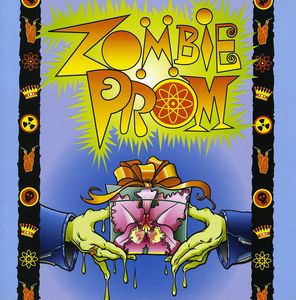 Zombie Prom /  Various [Import]
