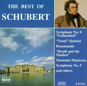 Best of Schubert