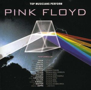 Pink Floyd: As Performed By