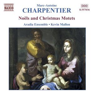 Noels & Christmas Motets