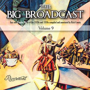 Jazz & Popular Music of 1920s 9 /  Various