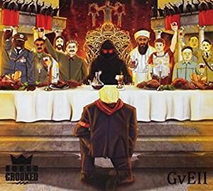 Good Vs Evil Ii: The Red Empire [Explicit Content]