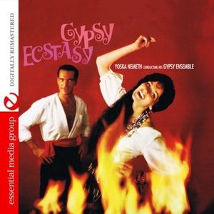 Gypsy Ecstasy