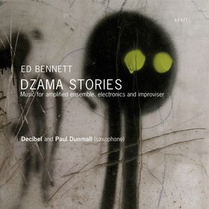 Dzama Stories